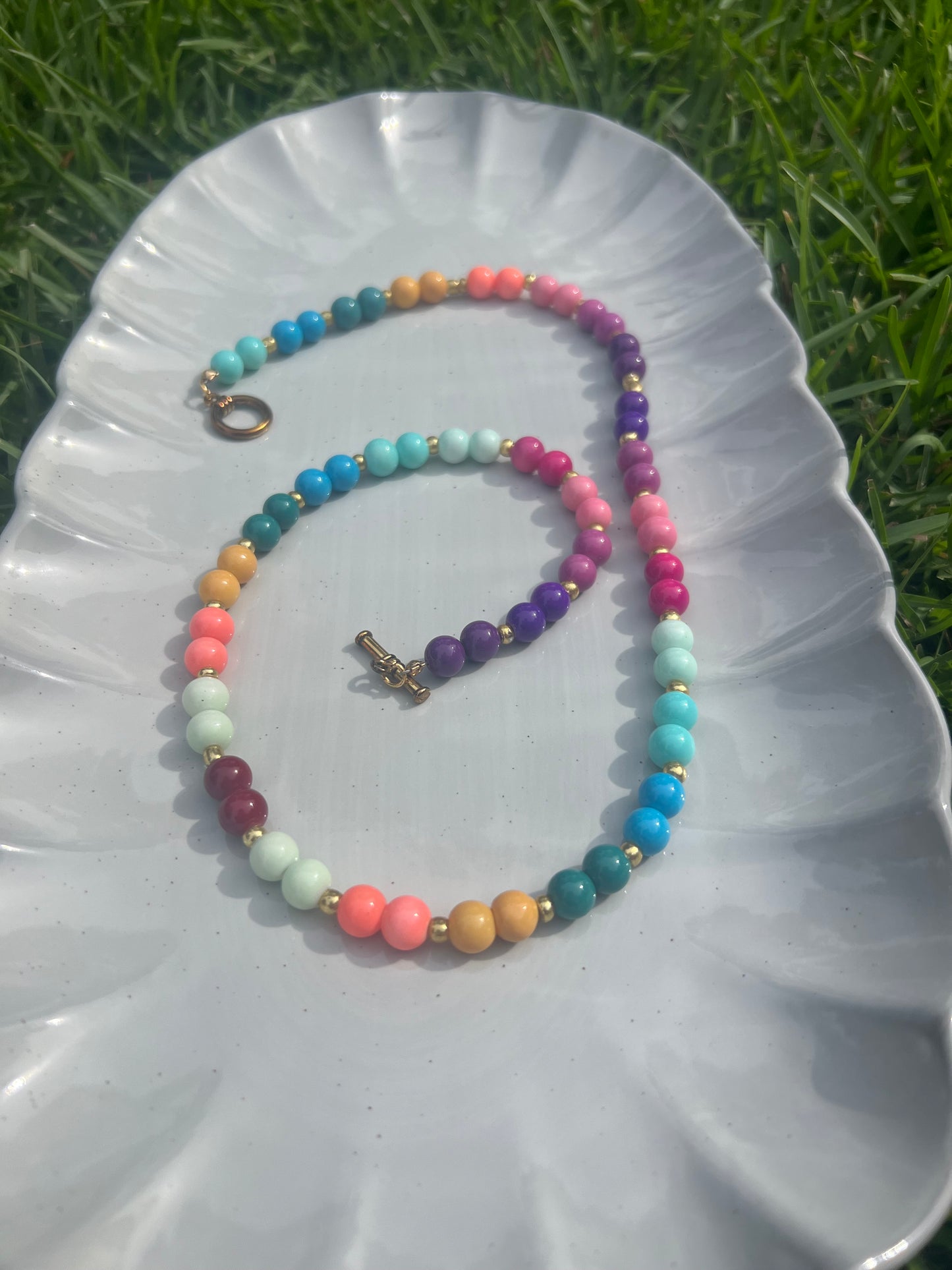 Tutti Frutti