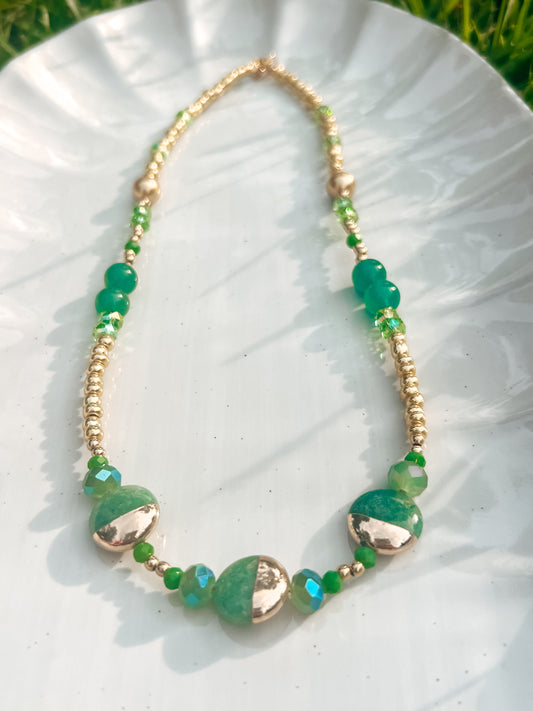 Emerald Radiance