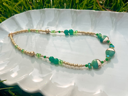 Emerald Radiance