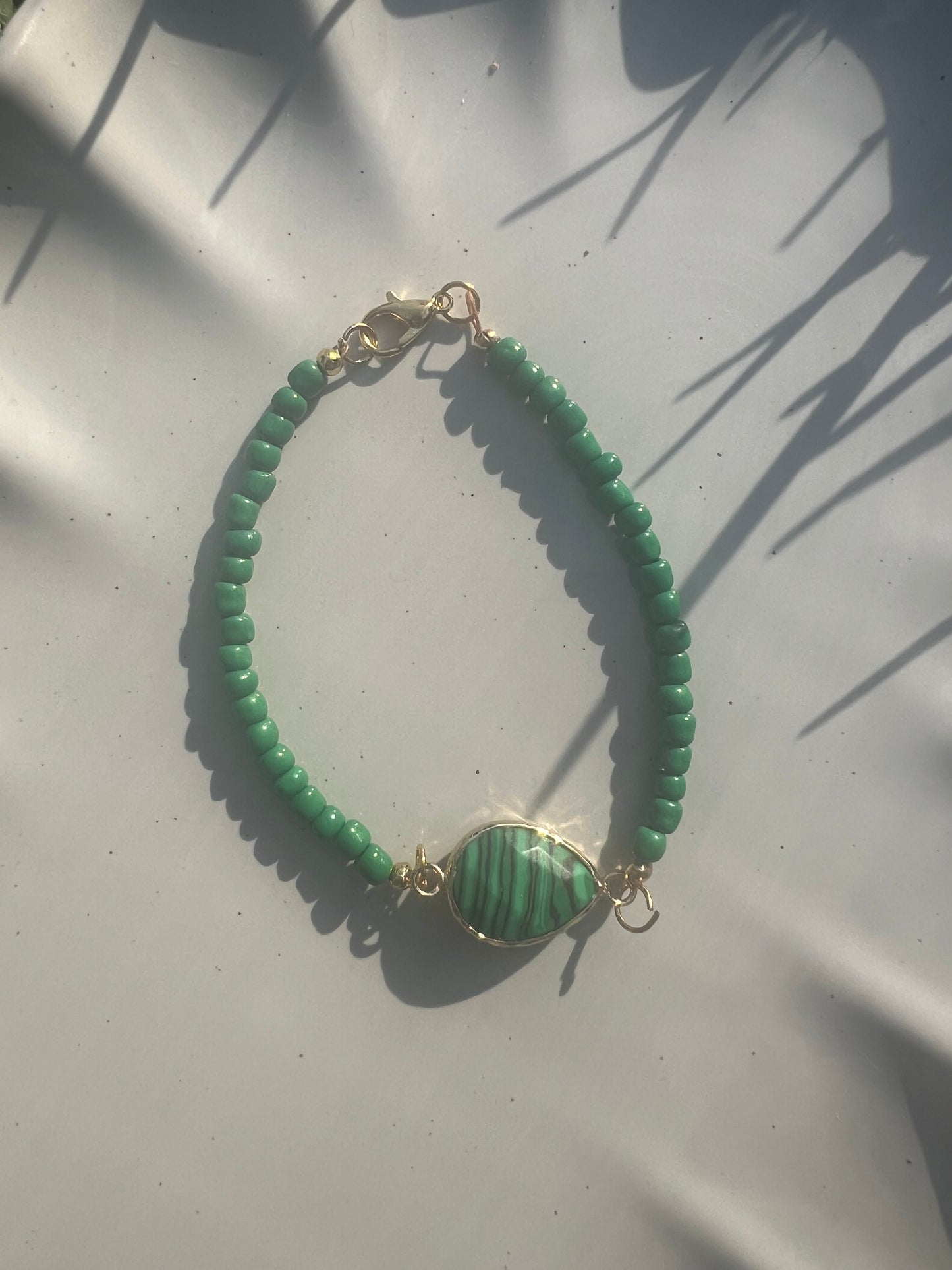 Green Tiger